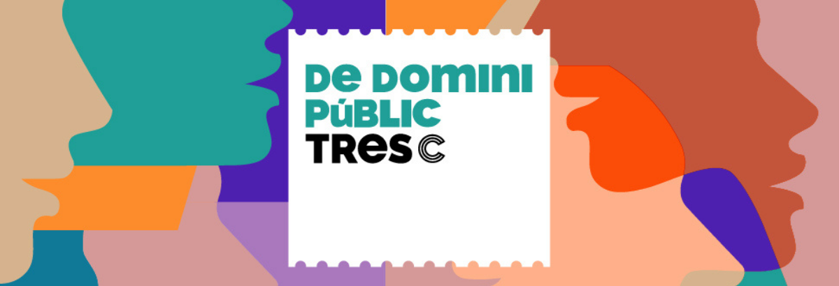 Domini Públic, el podcast del TRESC que trenca la quarta paret