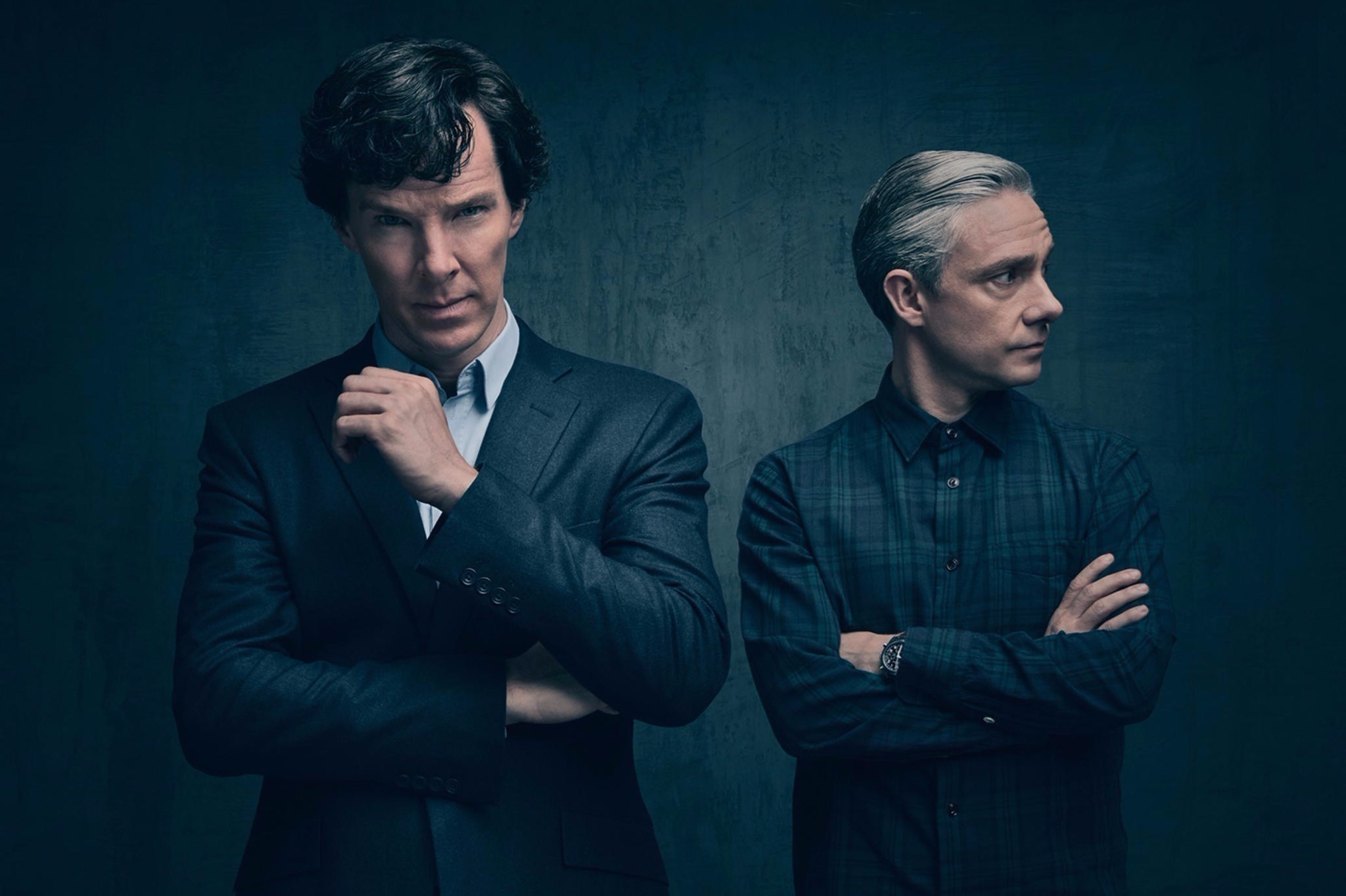Sherlock
