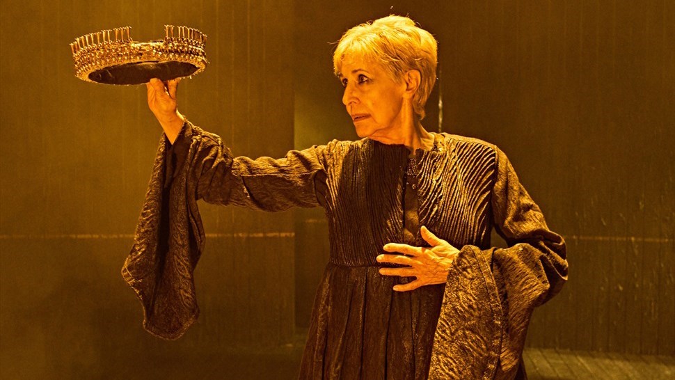 Reina Juana | Teatre Borràs | Del 16 de novembre al 10 de desembre