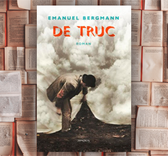 ‘El truc’ d'Emanuel Bergmann