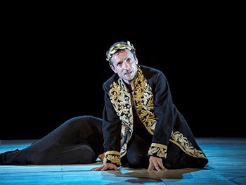'Calígula': del 10 de novembre al 10 de desembre, Teatre Romea