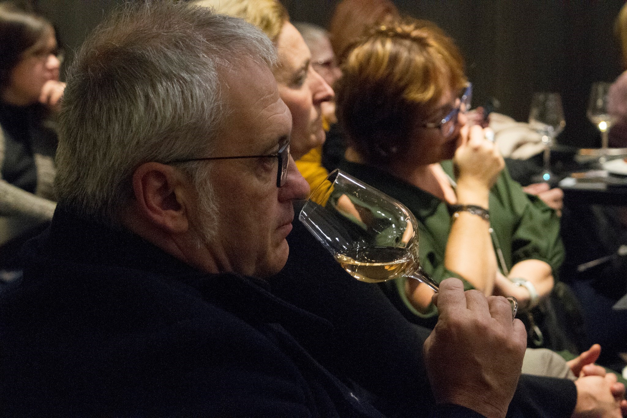 Converses maridades amb vins DO Penedès Converses maridades amb vins DO Penedès