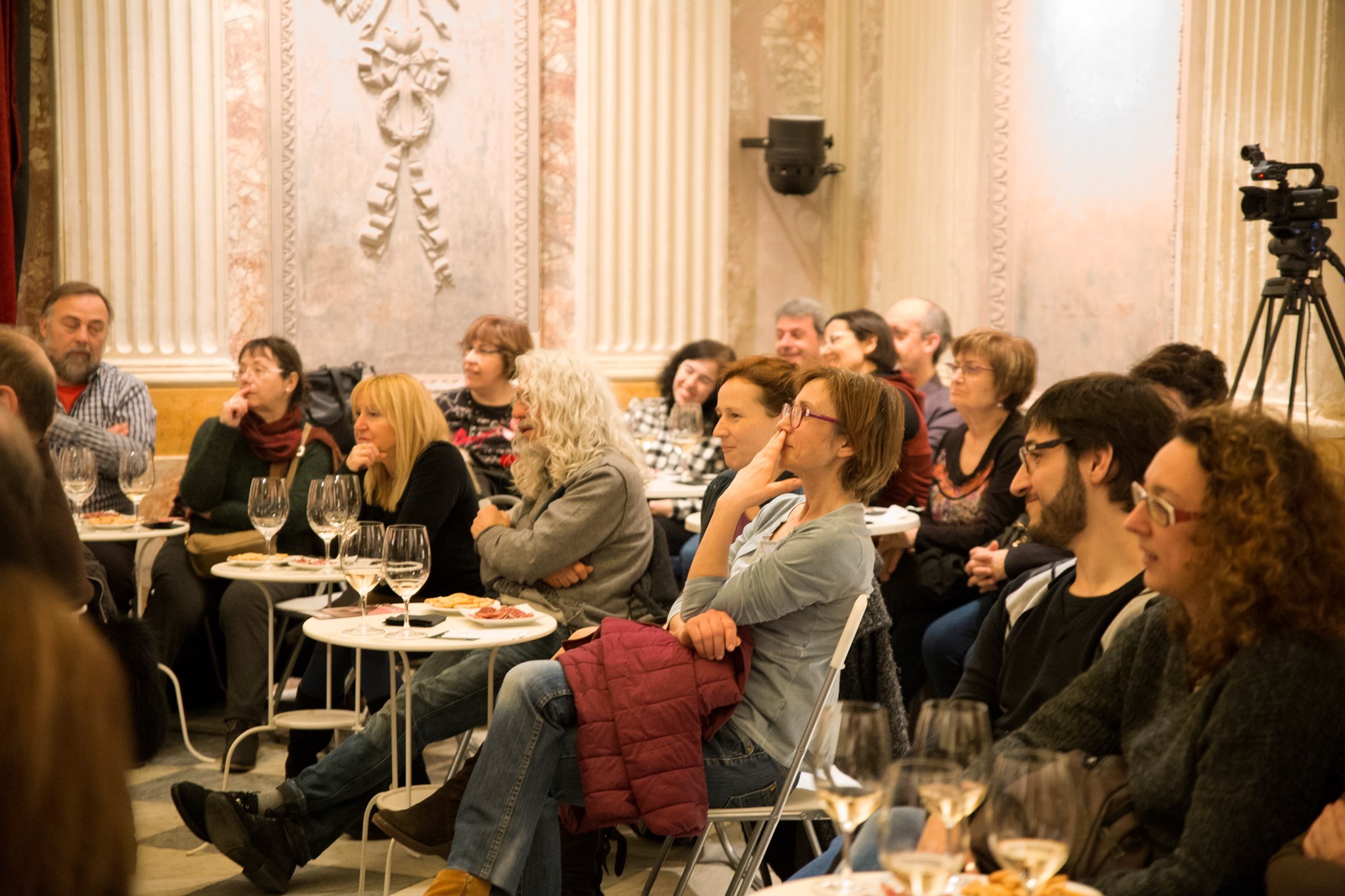 #VisàVis amb Toni Albà i el celler Can Suriol #VisàVis amb Toni Albà i el celler Can Suriol