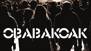 Obabakoak | Teatre Lliure de Montjuïc | Del 26 al 29 d’octubre