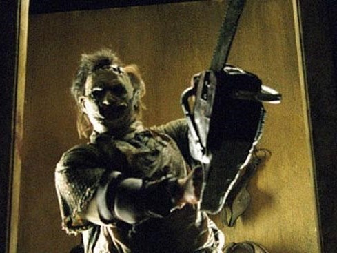 'Leatherface'