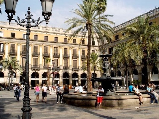 Secrets de Ciutat Vella