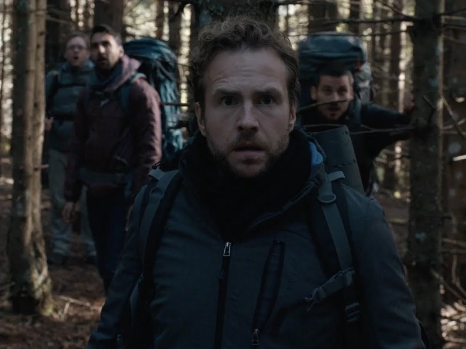 'The Ritual'