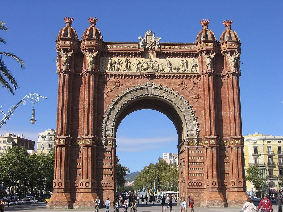 ‘Bonus Track’: 48 OpenHouse Barcelona