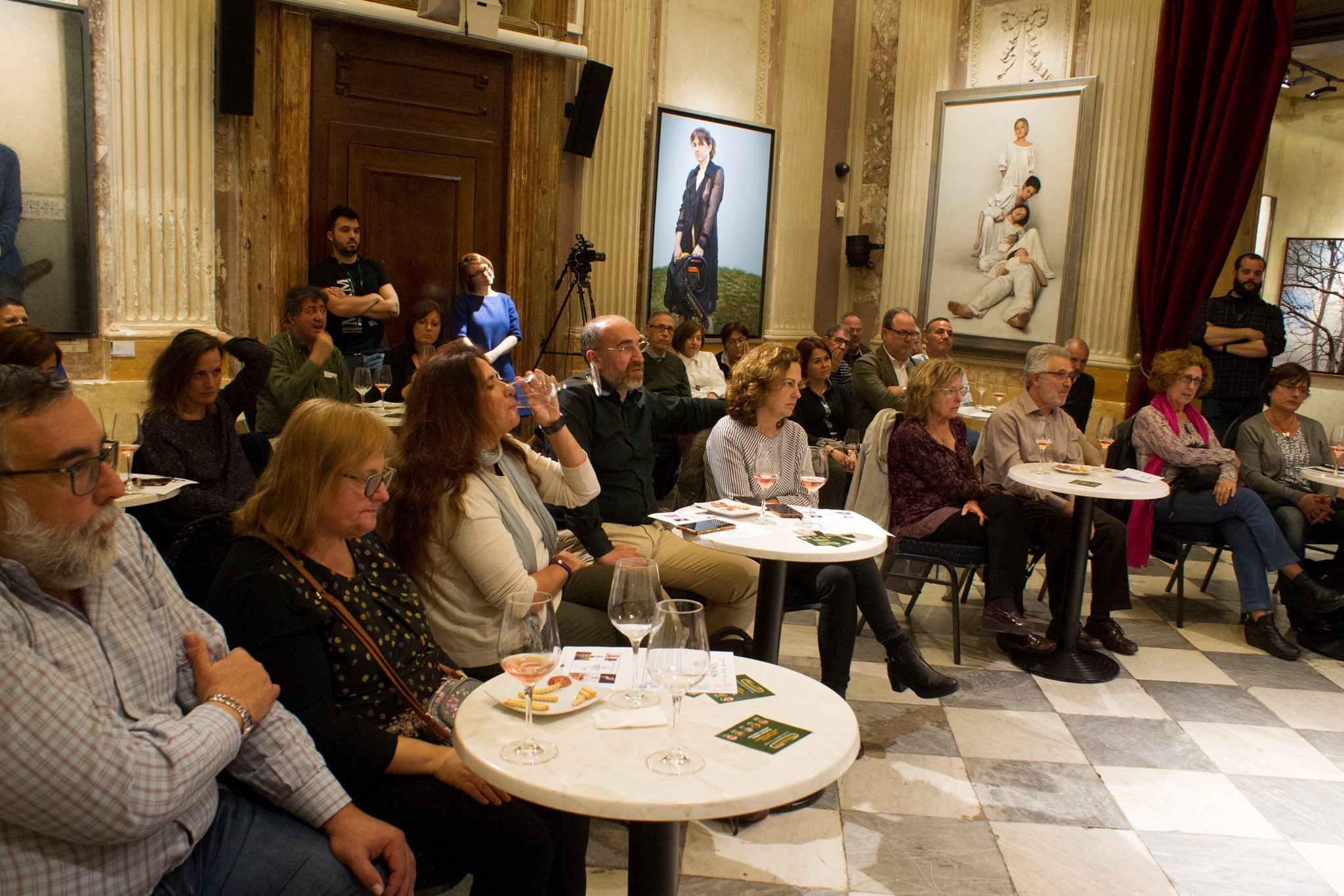 #VisàVis: Ivan Labanda i el celler Mas Bertran #VisàVis: Ivan Labanda i el celler Mas Bertran