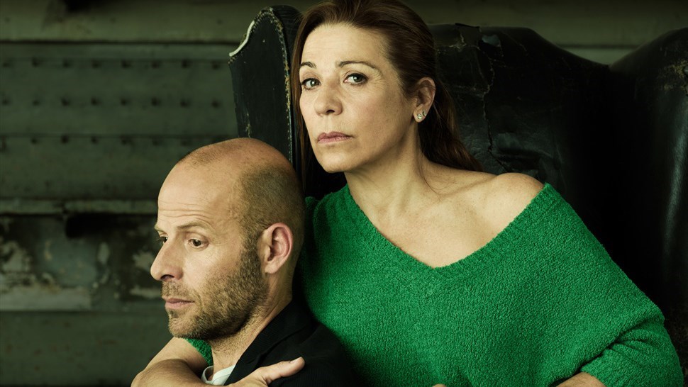 Si mireu el vent d'on ve | Teatre Lliure de Montjuïc | Del 15 de febrer al 18 de març