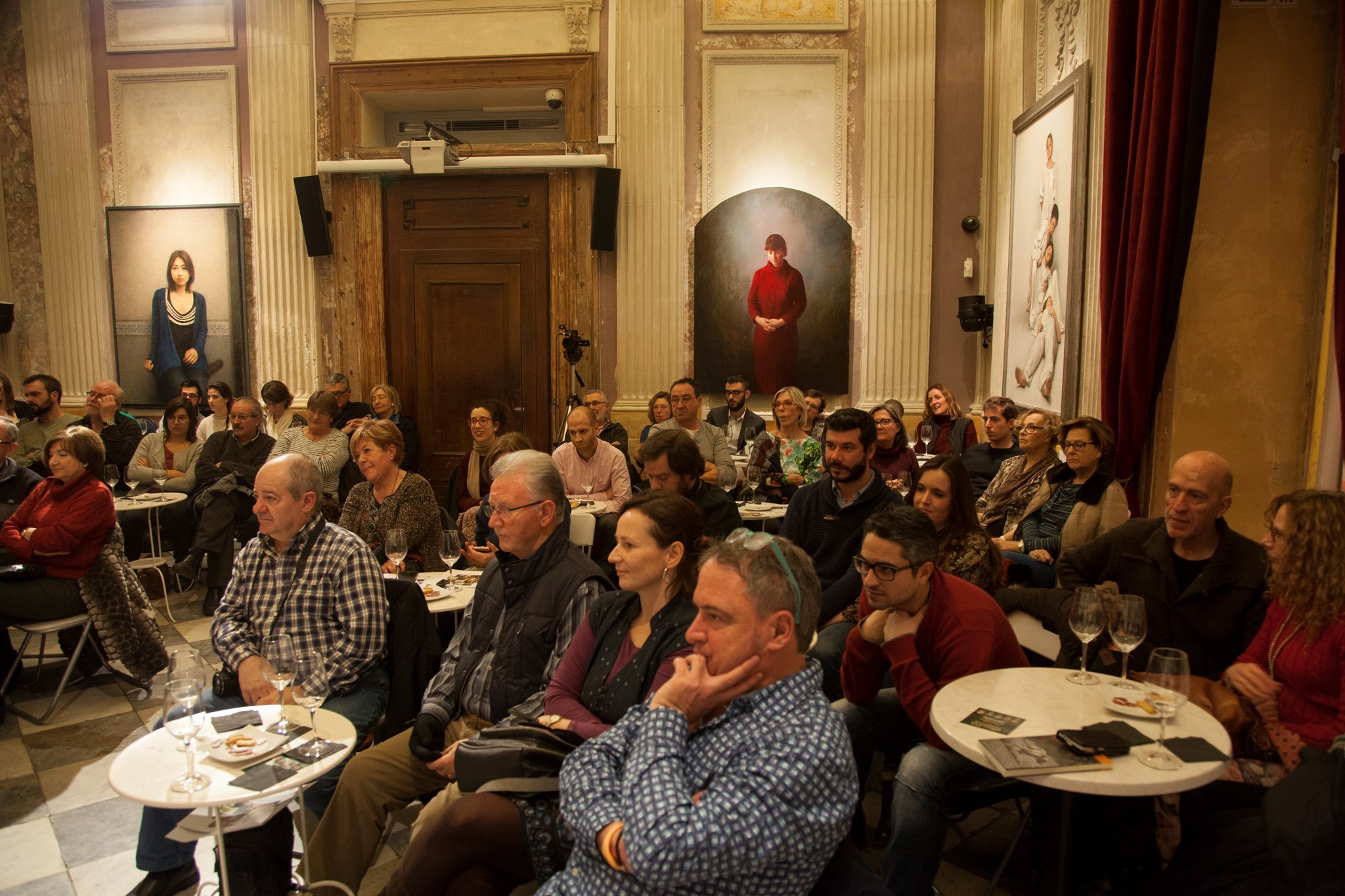 #VisàVis amb Aina Clotet i amb Bodegues Pinord #VisàVis amb Aina Clotet i amb Bodegues Pinord