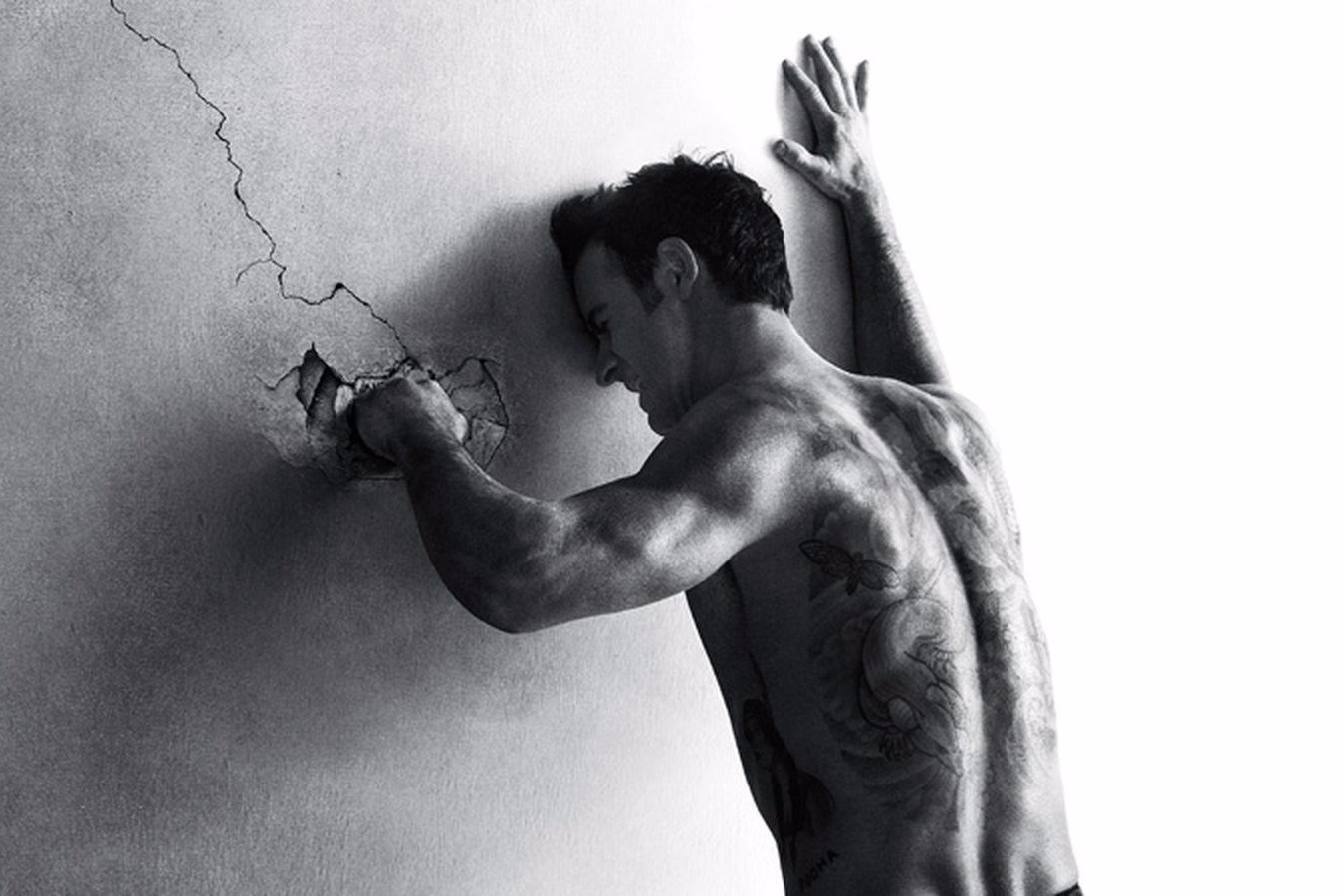 The leftovers