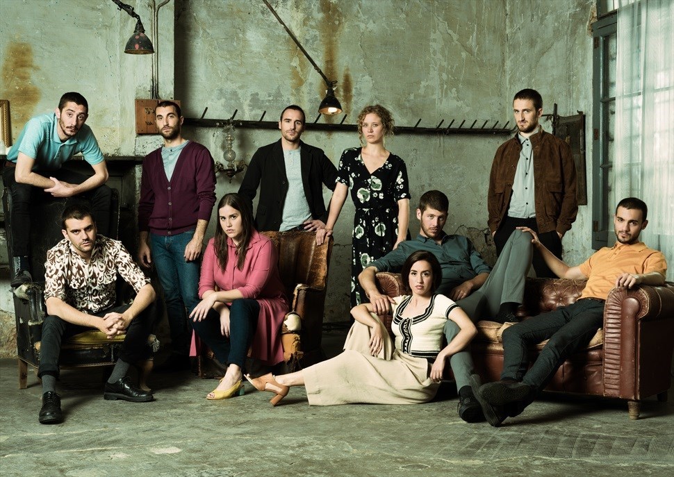 'Nit de reis (o el que vulguis)': del 14 de setembre al 8 d’octubre, Teatre Lliure de Gràcia