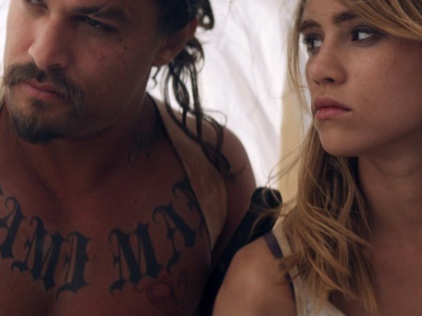 'The bad batch'