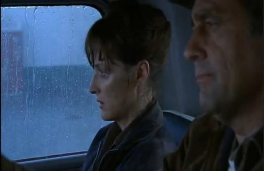 'Los puentes de Madison' (Clint Eastwood)