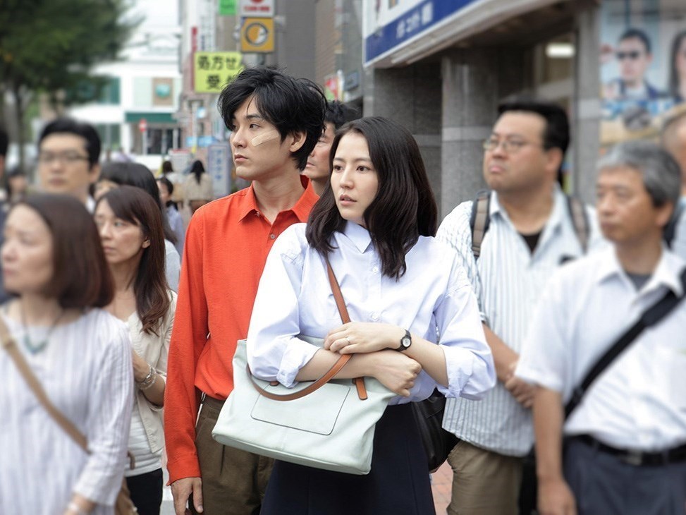 'Before we vanish', 'A day' i 'Blade of the immortal'