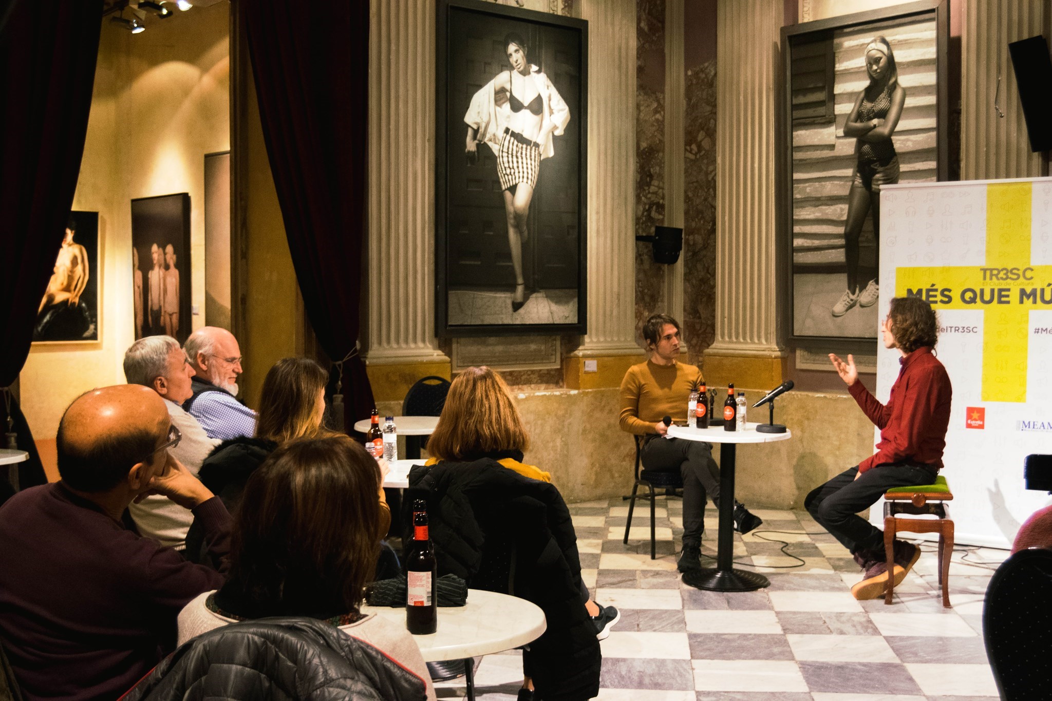 #MésQueMúsica amb Xavi Lloses #MésQueMúsica amb Xavi Lloses