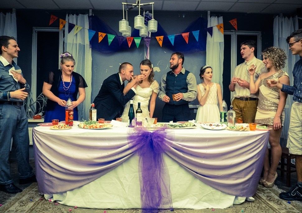 Vestuvès (Casament)