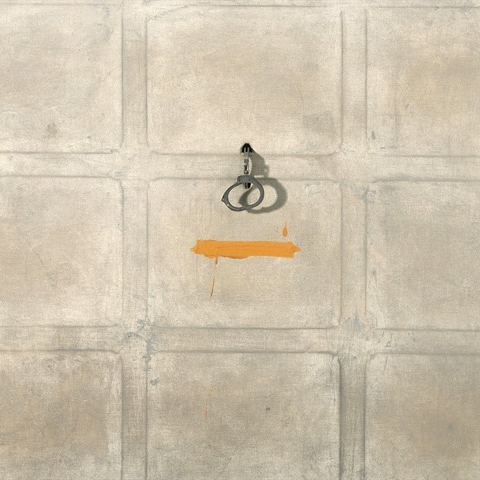 Antoni Tàpies. Biografia política