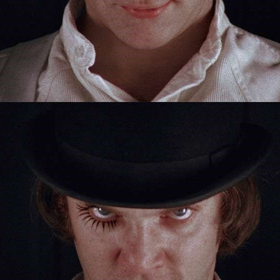 Stanley Kubrick
