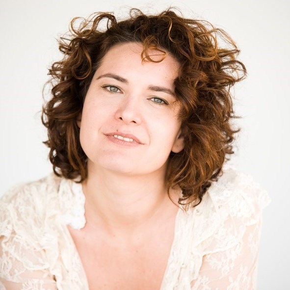 Marilia Samper