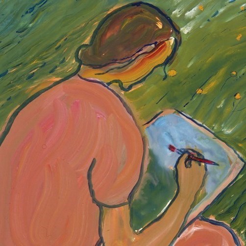Vida? O teatre? Charlotte Salomon