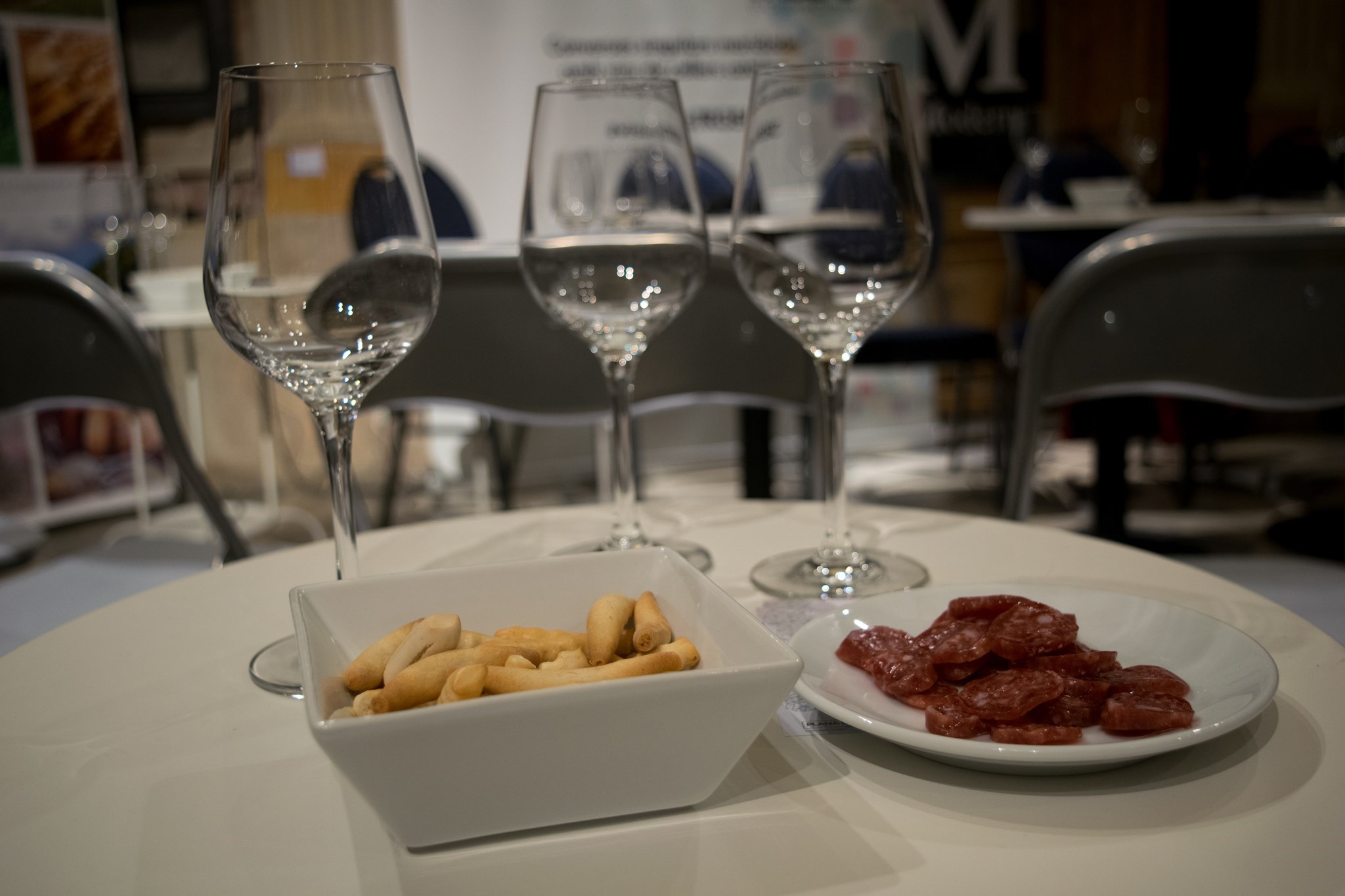 #VisàVis amb els Amics de les Arts o el celler Alta Alella · Celler de les Aus #VisàVis amb els Amics de les Arts o el celler Alta Alella · Celler de les Aus