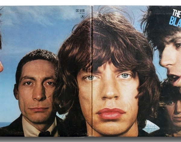 Foto Colectània: música, fotografia i vinils