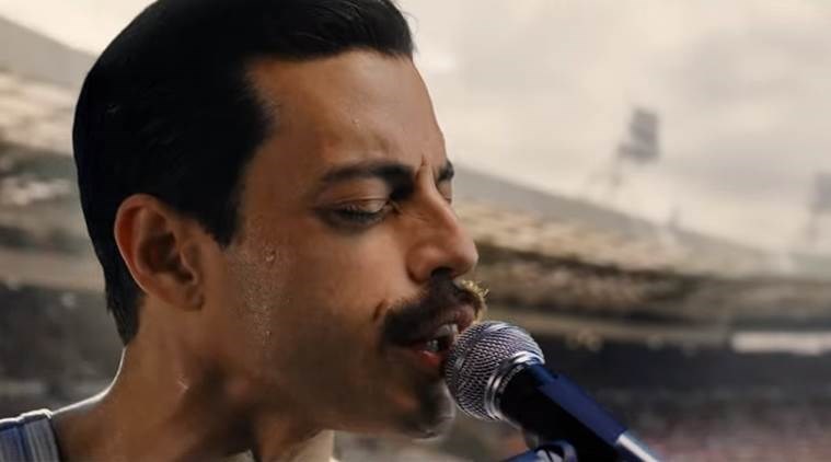 'Bohemian Rhapsody' · Drama, biogràfic