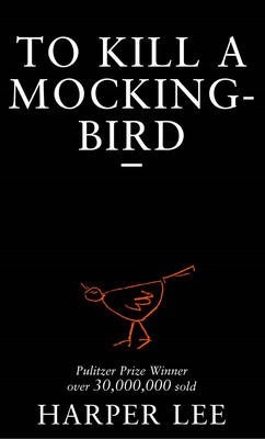 'To kill a Mockingbird' · Harper Lee