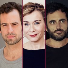 Grito Pelao · Teatre Grec, 18 i 19 de juliol