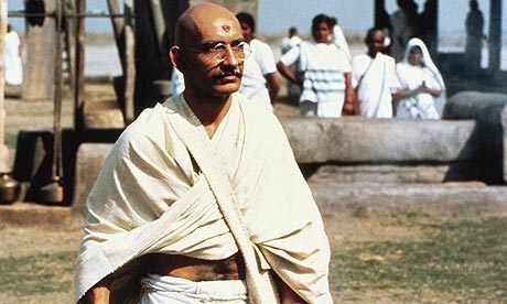 Gandhi (1982)