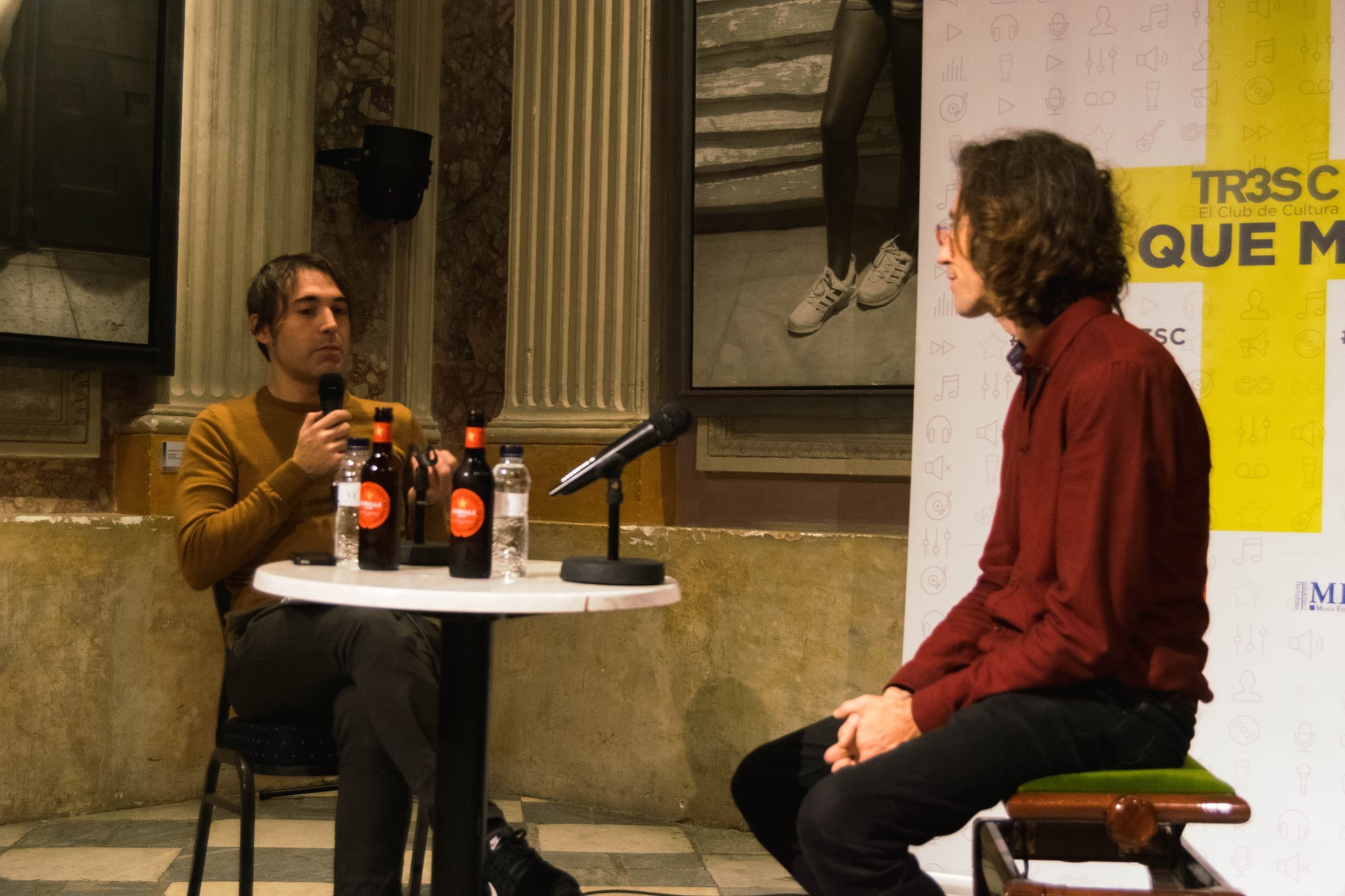 #MésQueMúsica amb Xavi Lloses #MésQueMúsica amb Xavi Lloses