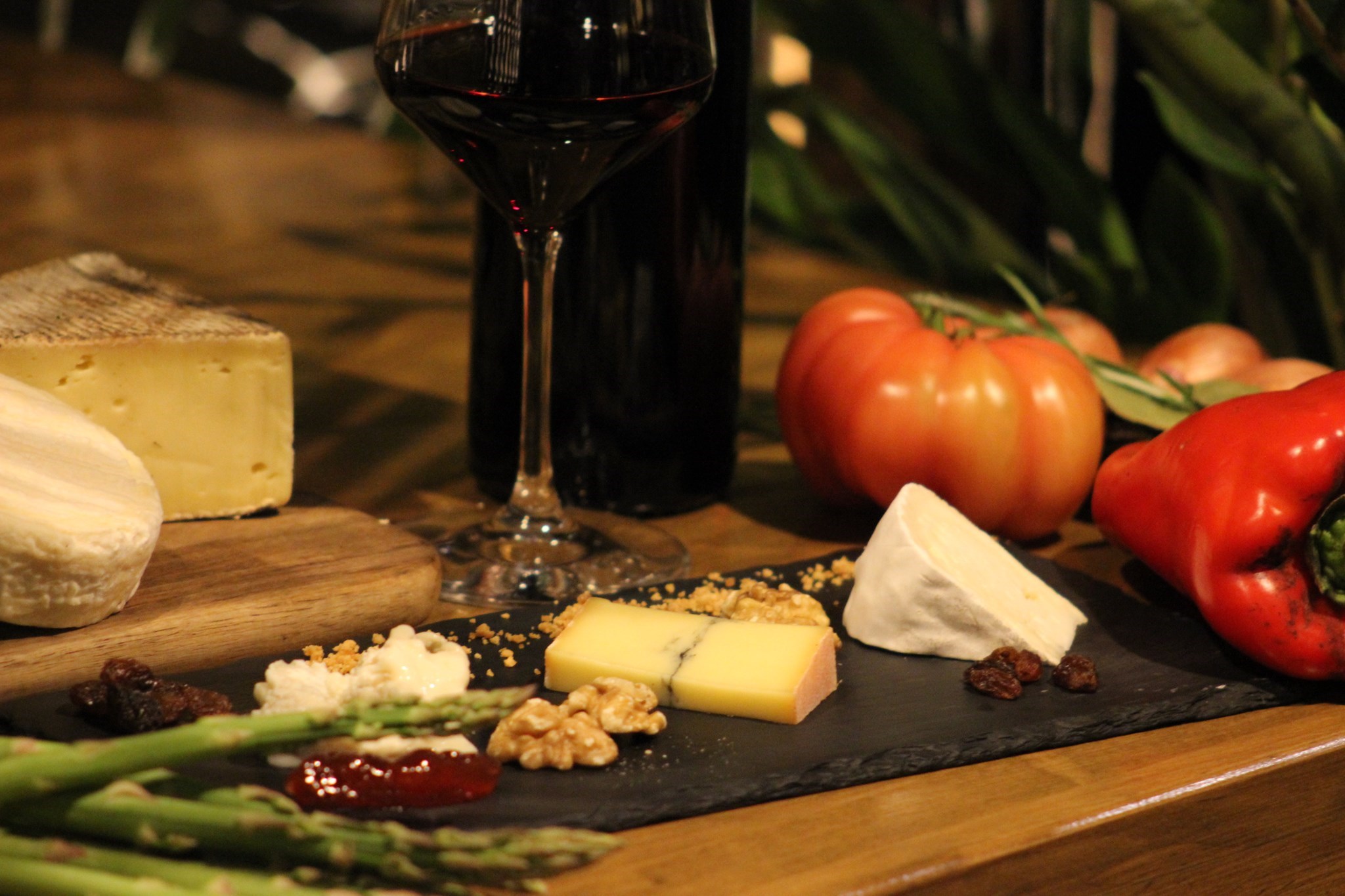 Sopar TR3SC: La Via Augusta Gastronòmica i Enològica Sopar TR3SC: La Via Augusta Gastronòmica i Enològica