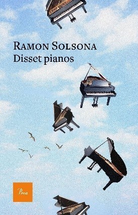 Disset pianos – Ramon Solsona (Proa)