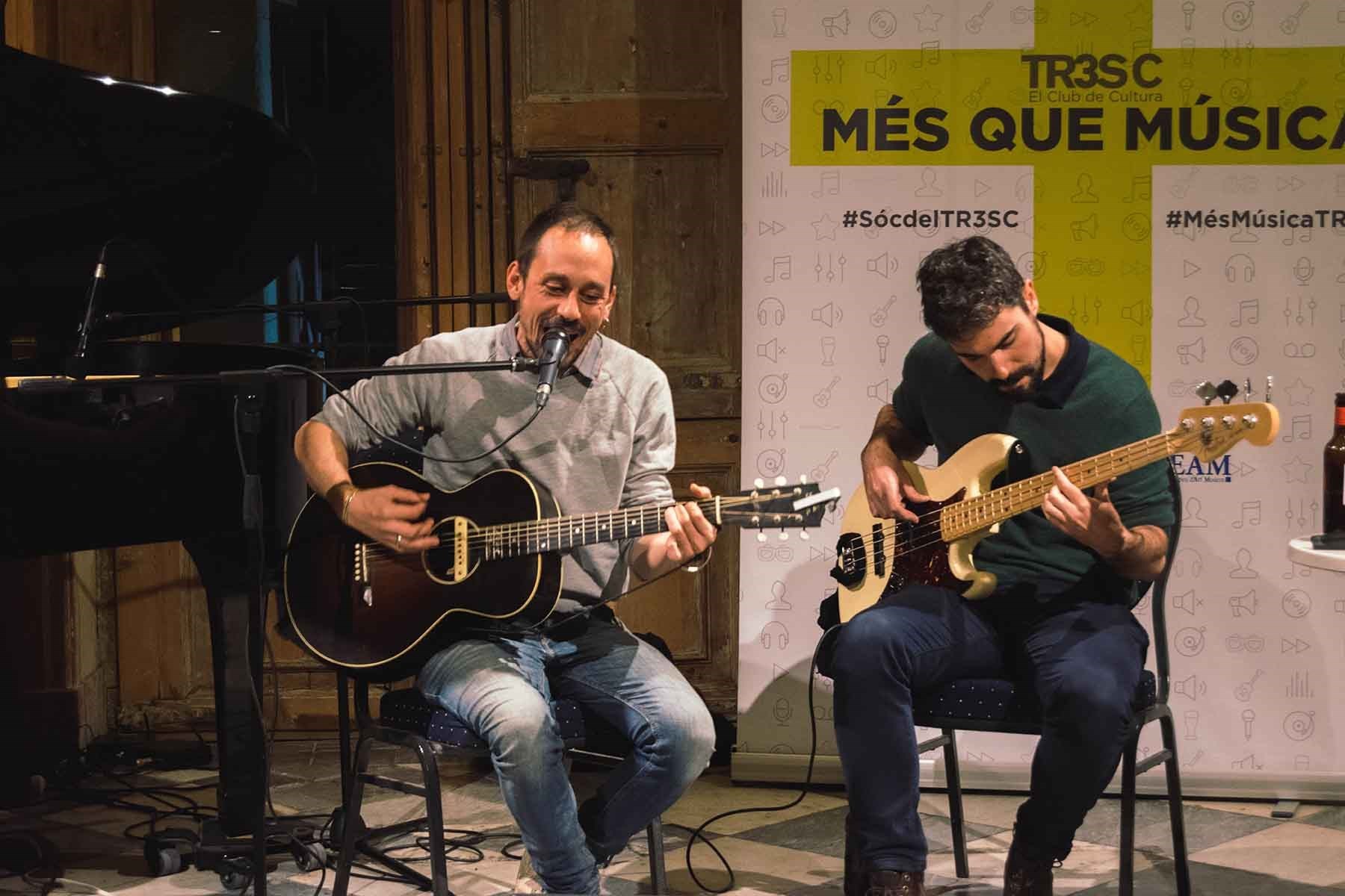#MésQueMúsica amb Falciots Ninja #MésQueMúsica amb Falciots Ninja