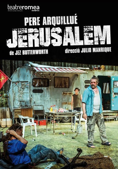 Jerusalem