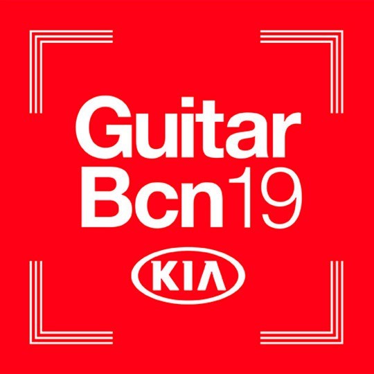Guitar BCN · Barcelona