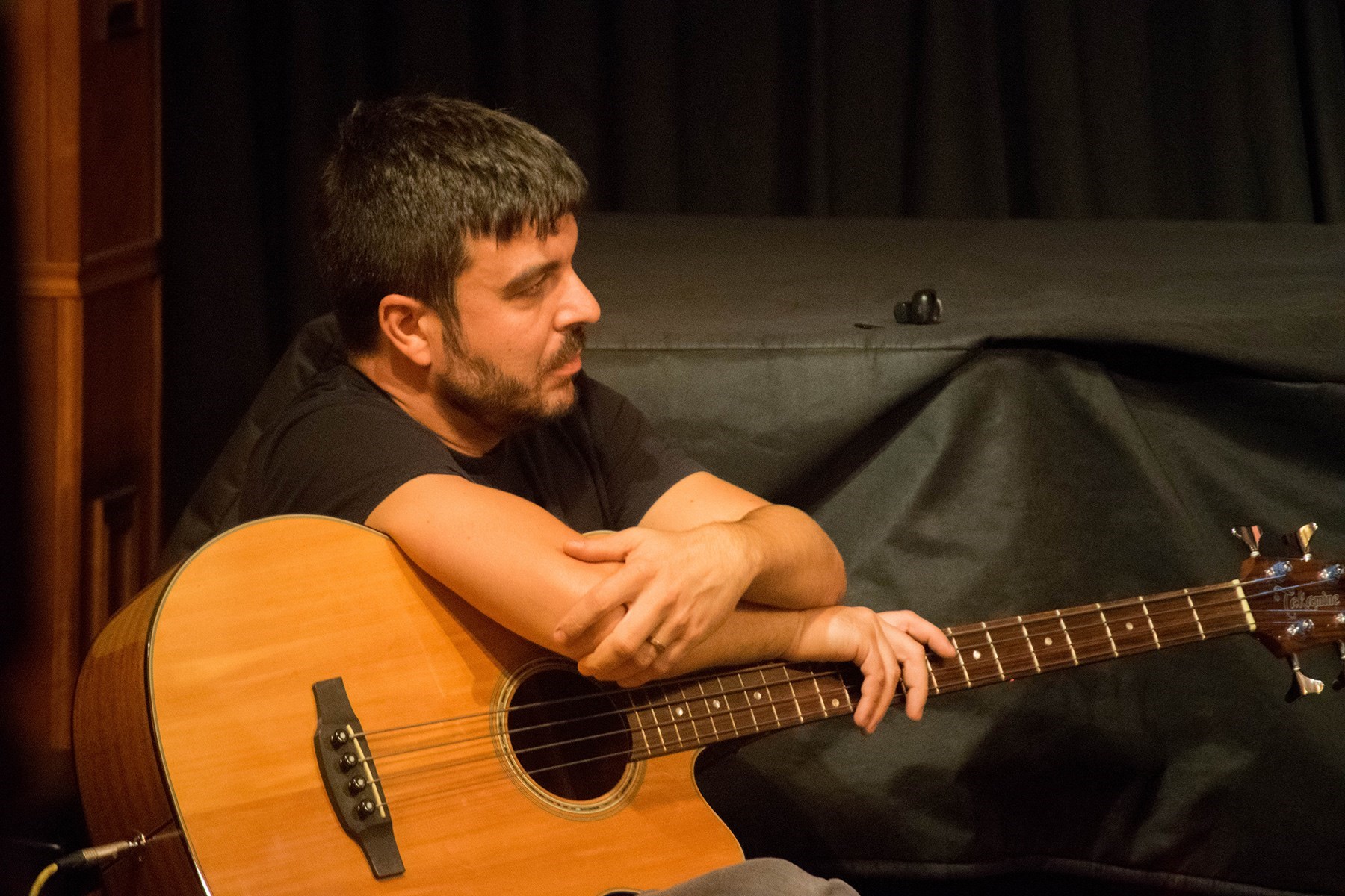 #MésQueMúsica amb Espaldamaceta #MésQueMúsica amb Espaldamaceta