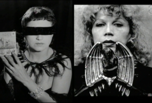 Moonface. Una mujer en la guerra