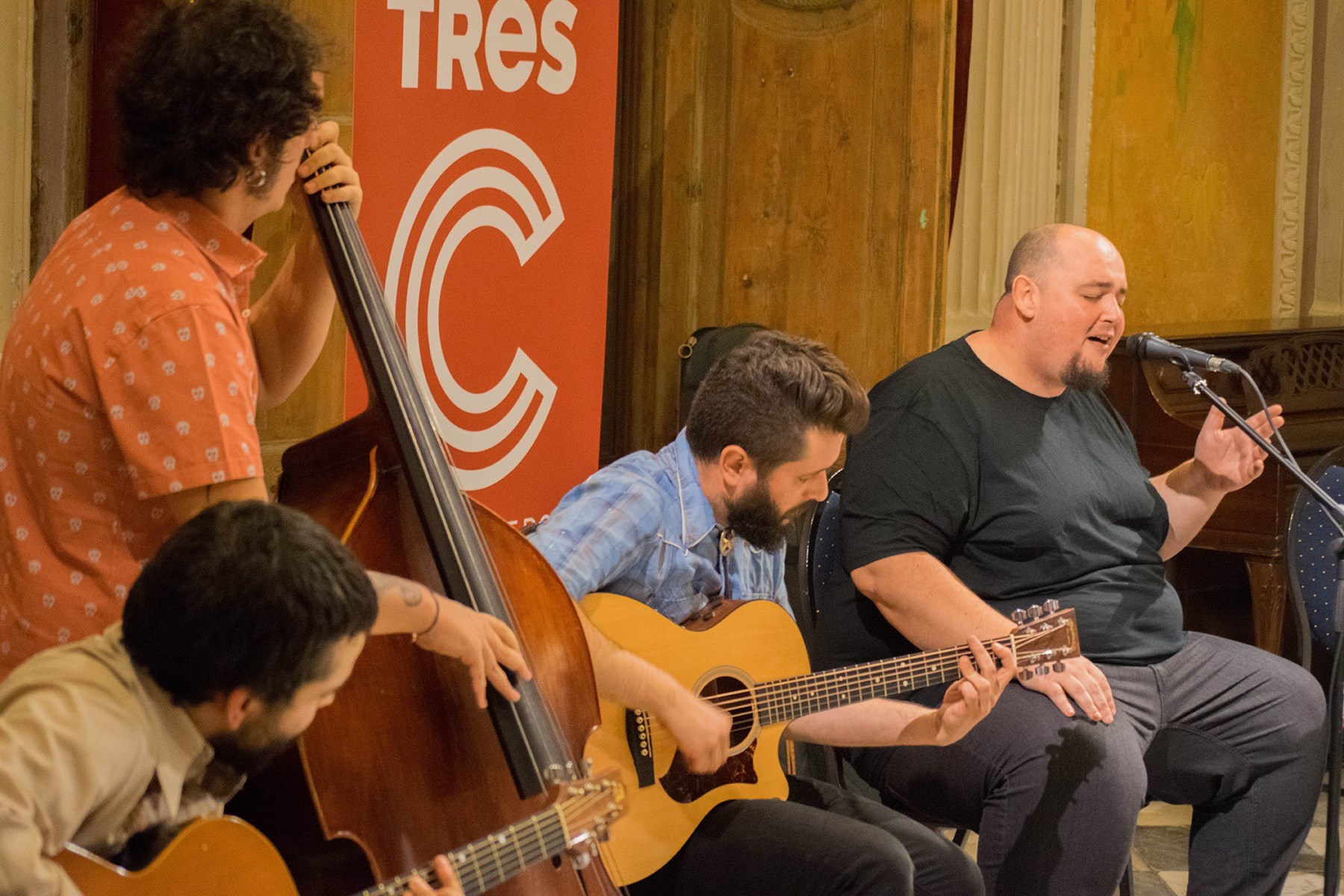 #MésQueMúsica amb A Contra Blues #MésQueMúsica amb A Contra Blues