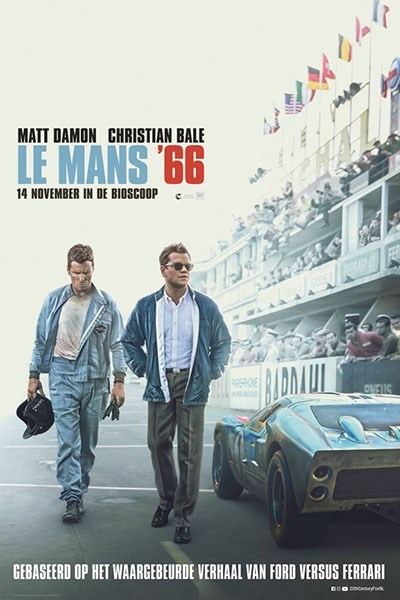Le Mans ‘66