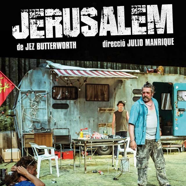Jerusalem
