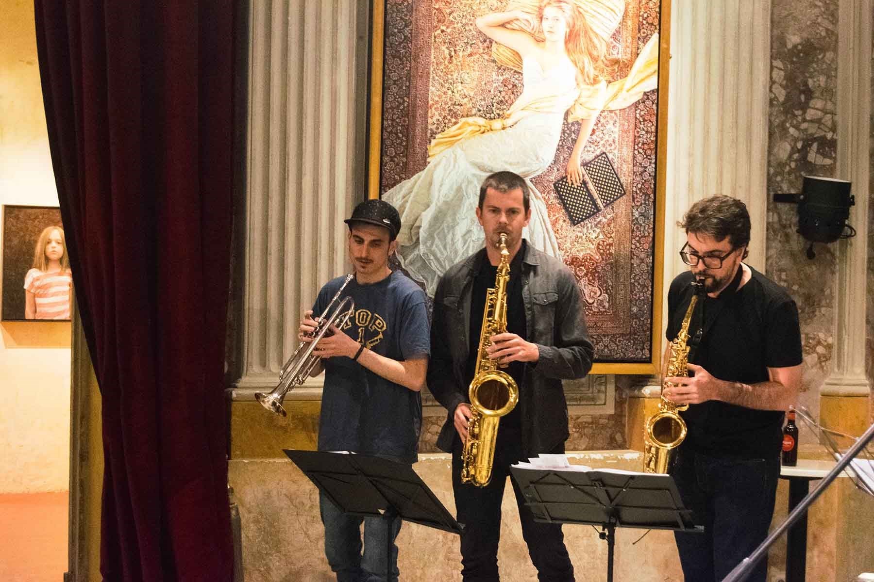 #MésQueMúsica amb Mampön #MésQueMúsica amb Mampön