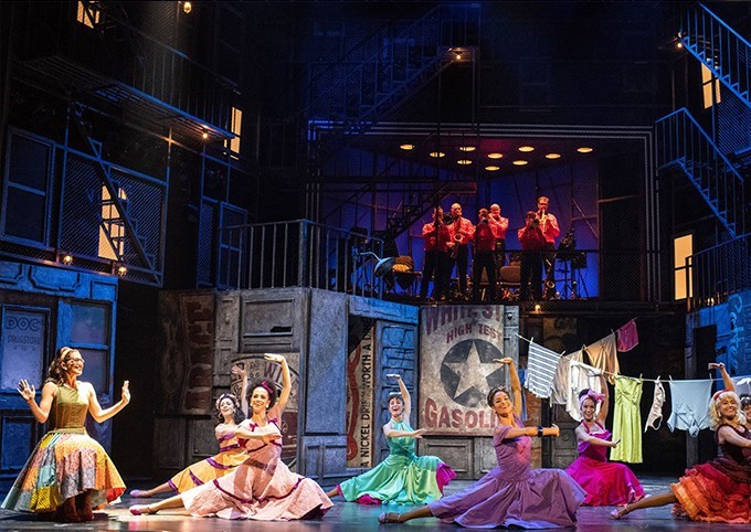 West Side Story