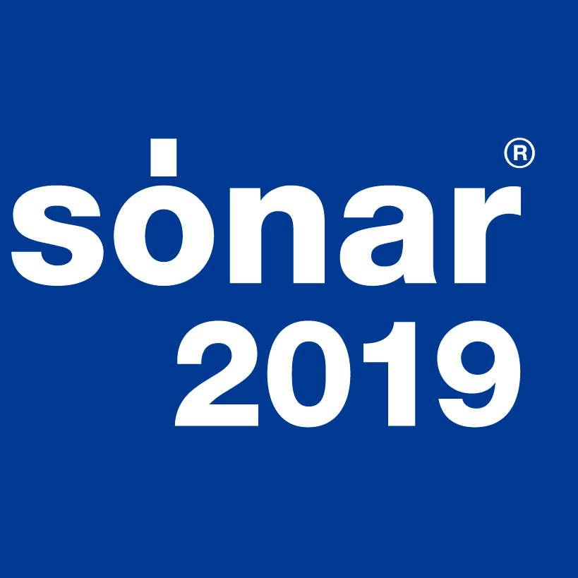 Sònar · Barcelona