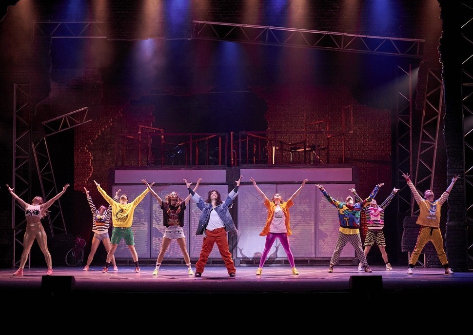 Flashdance