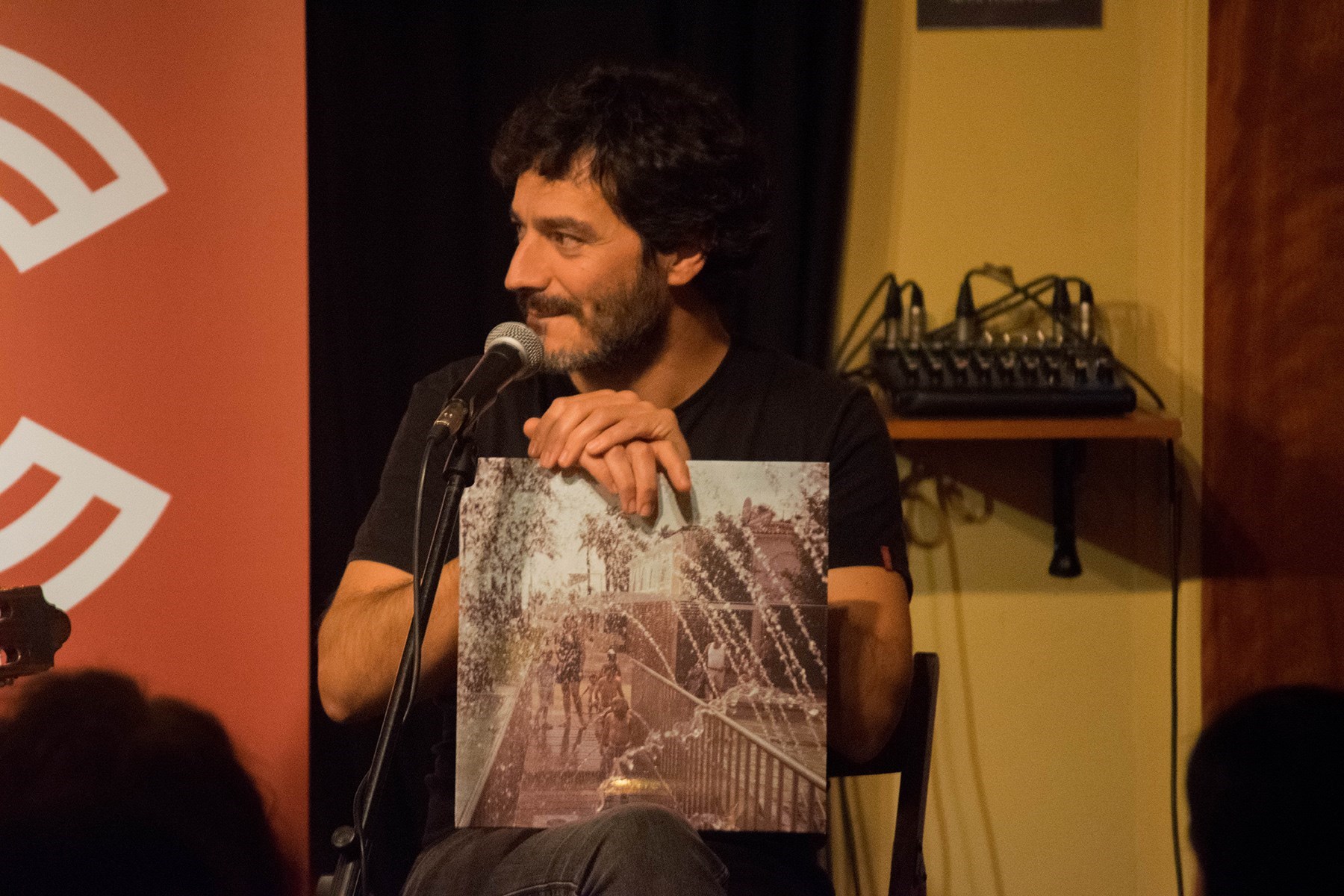 #MésQueMúsica amb Espaldamaceta #MésQueMúsica amb Espaldamaceta