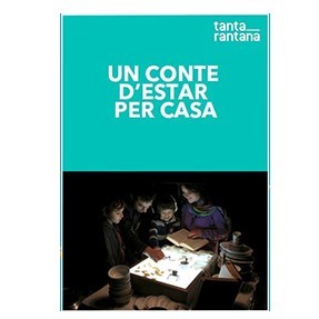 Un conte d'estar per casa