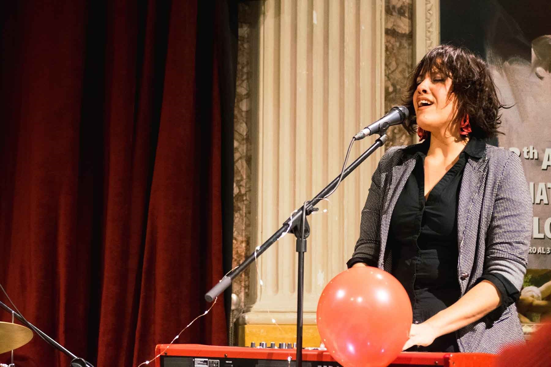 #MésQueMúsica amb WOM's Collective #MésQueMúsica amb WOM's Collective
